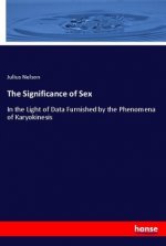 The Significance of Sex