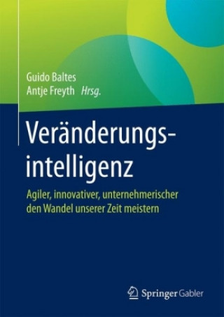Veranderungsintelligenz