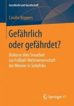 Gefahrlich Oder Gefahrdet?