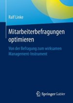 Mitarbeiterbefragungen Optimieren