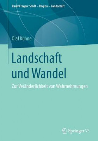 Landschaft Und Wandel