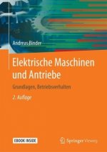 Elektrische Maschinen und Antriebe, m. 1 Buch, m. 1 E-Book, 2 Teile