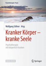 Kranker Körper - kranke Seele, m. 1 Buch, m. 1 E-Book