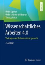 Wissenschaftliches Arbeiten 4.0