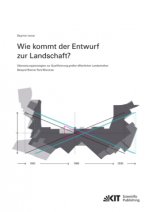Wie kommt der Entwurf zur Landschaft? Übersetzungsstrategien zur Qualifizierung großer öffentlicher Landschaften - Beispiel Riemer Park München