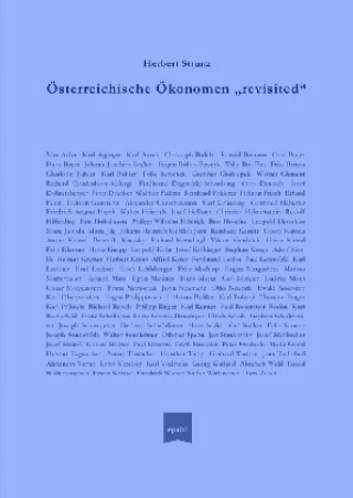 Österreichische Ökonomen 