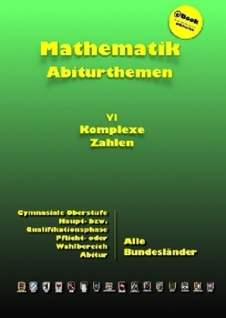 Komplexe Zahlen