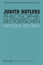 Judith Butlers Philosophie des Politischen