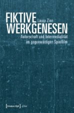 Fiktive Werkgenesen