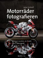 Motorräder fotografieren