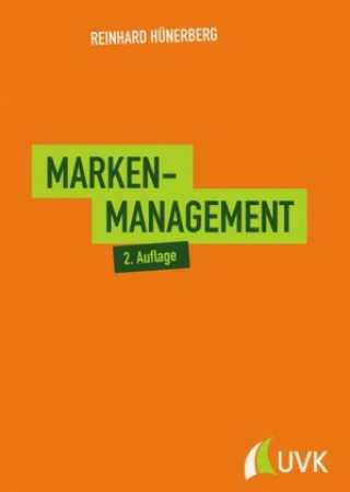 Markenmanagement