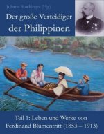 Der große Verteidiger der Philippinen