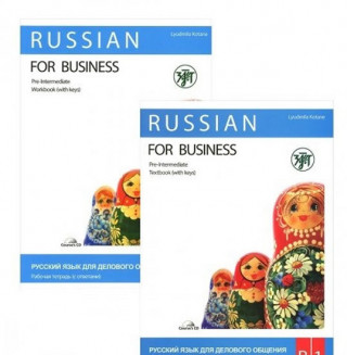 Russian for Business