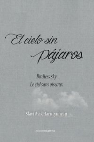El cielo sin pájaros