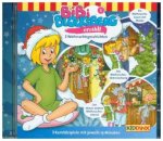 Bibi Blocksberg erzählt - 3 Weihnachtsgeschichten, 1 Audio-CD