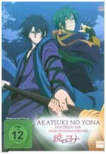 Akatsuki no Yona - Prinzessin der Morgendämmerung. Vol.4, 1 DVD