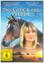 Das Glück der Pferde, 1 DVD