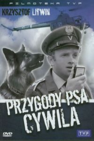 Przygody psa Cywila