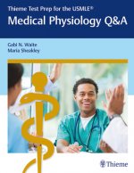 Thieme Test Prep for the USMLE (R): Medical Physiology Q&A