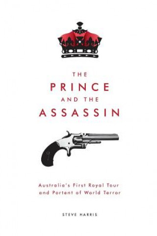 Prince and the Assassin