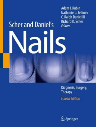 Scher and Daniel's Nails