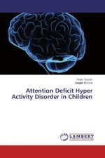 Attention Deficit Hyper Activity Disorder in Children