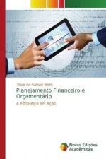 Planejamento Financeiro e Orçamentário