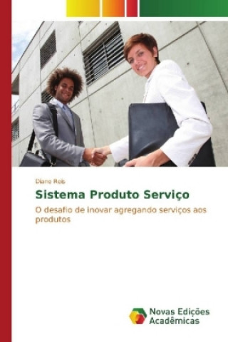 Sistema Produto Serviço