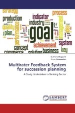 Multirater Feedback System for succession planning