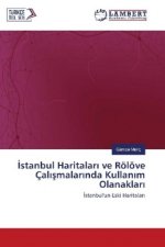 stanbul Haritalar ve Rölöve Çal smalar nda Kullan m Olanaklar