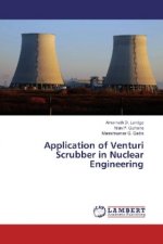 Application of Venturi Scrubber in Nuclear Engineering