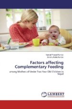 Factors affecting Complementary Feeding