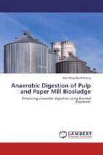 Anaerobic Digestion of Pulp and Paper Mill Biosludge