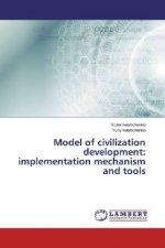 Model of civilization development: implementation mechanism and tools