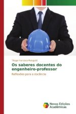 Os saberes docentes do engenheiro-professor