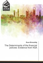 The Determinants of the financial policies: Evidence from KSA
