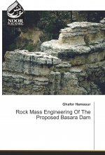 Rock Mass Engineering Of The Proposed Basara Dam