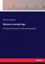 Western wanderings