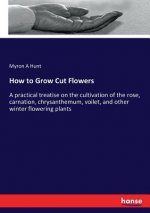 How to Grow Cut Flowers