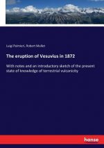 eruption of Vesuvius in 1872