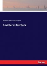 winter at Mentone