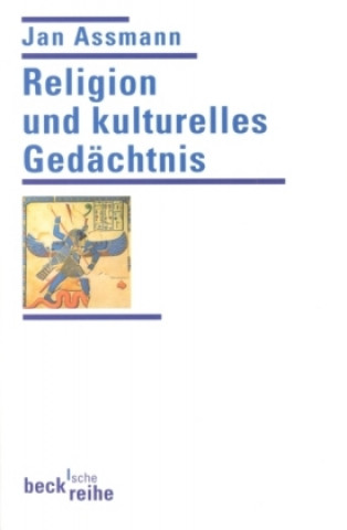 Religion und kulturelles Gedächtnis