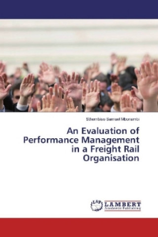 An Evaluation of Performance Management in a Freight Rail Organisation