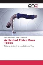 Actividad Física Para Todos