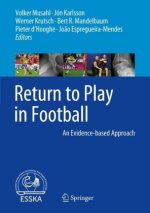 Return to Play in Football