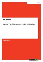 Kenya. The Makings of a TerrorHotbed