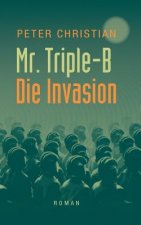 Mr. Triple-B