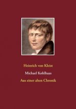 Michael Kohlhaas