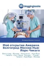 Mojo otkrytie Ameriki. Volgograd-Moskva-N'ju-Jork-Chikago