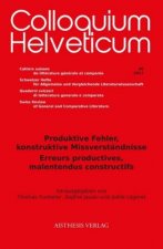 Produktive Fehler, konstruktive Missverständnisse // Erreurs productives, malentendus constructifs